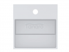 MIRAGGIO Umywalka 30x30 TONI 300 MATT 8814242
